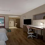 Home2 Suites By Hilton San Antonio On The Riverwalk